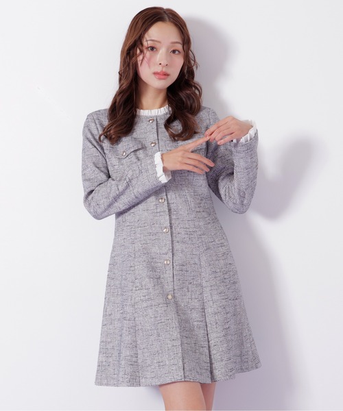 JILL by JILL STUART（ジルバイジルスチュアート） ワンピース