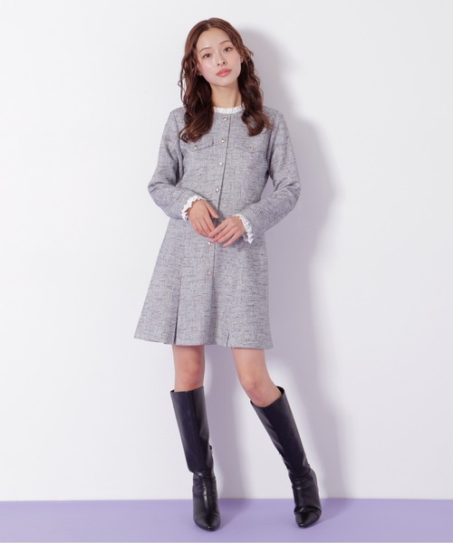JILL by JILL STUART（ジルバイジルスチュアート） ワンピース