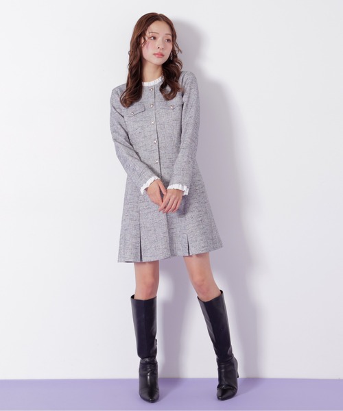 JILL by JILL STUART（ジルバイジルスチュアート） ワンピース
