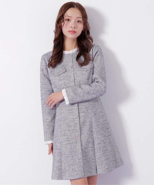 JILL by JILL STUART（ジルバイジルスチュアート） ワンピース