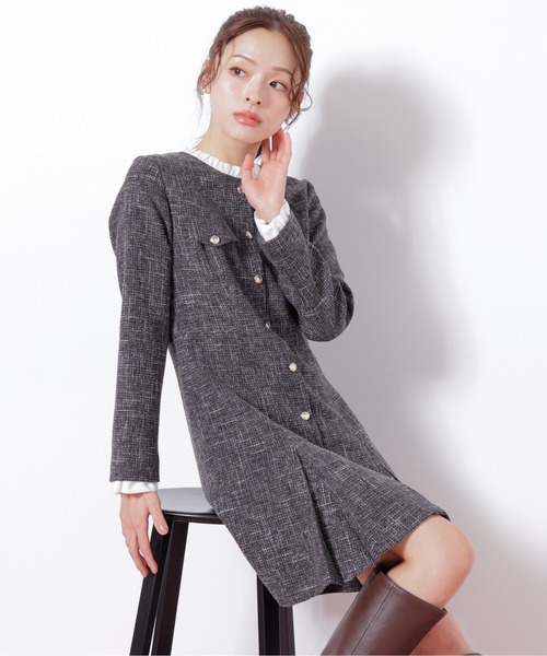 JILL by JILL STUART（ジルバイジルスチュアート） ワンピース