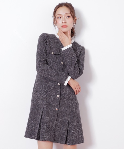 JILL by JILL STUART（ジルバイジルスチュアート） ワンピース
