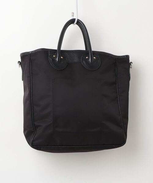 「YOUNG&OLSEN The DRYGOODS STORE」 ハンドバッグ FREE ブラック レディース_画像2