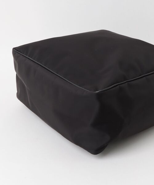 「YOUNG&OLSEN The DRYGOODS STORE」 ハンドバッグ FREE ブラック レディース_画像3