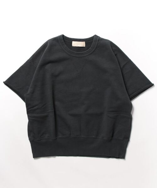 「R JUBILEE」 半袖Tシャツ FREE ブラック レディース_画像2