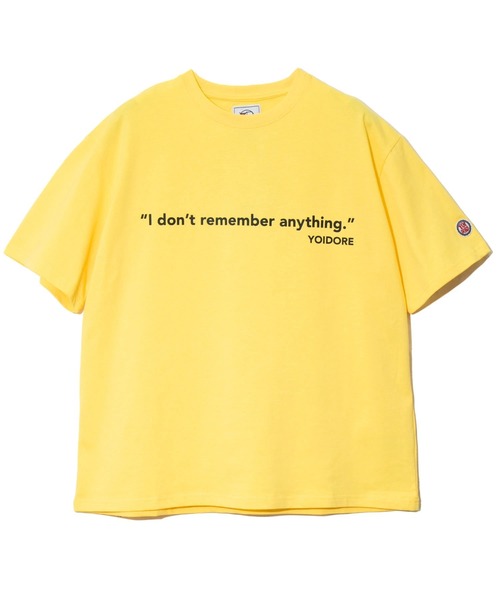 「go slow caravan」 半袖Tシャツ LARGE ブラック メンズ_画像4