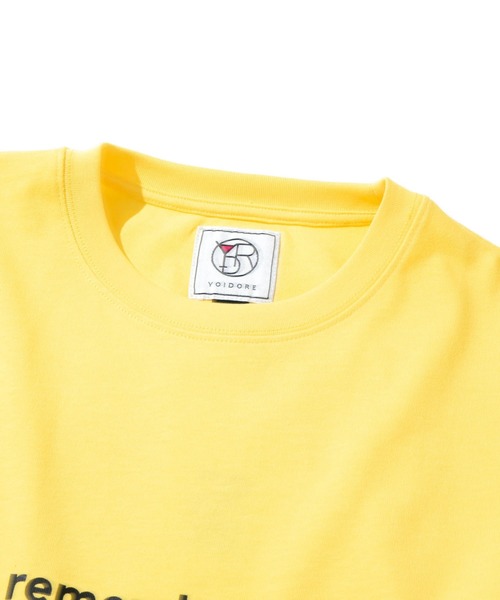「go slow caravan」 半袖Tシャツ LARGE ブラック メンズ_画像5