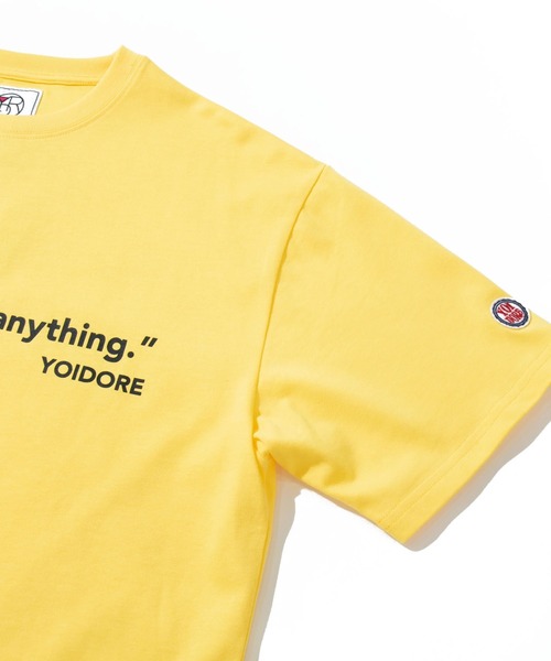 「go slow caravan」 半袖Tシャツ LARGE ブラック メンズ_画像7