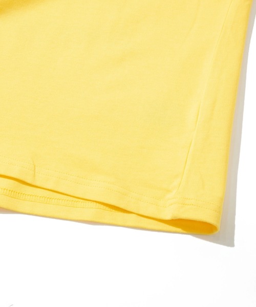 「go slow caravan」 半袖Tシャツ LARGE ブラック メンズ_画像9