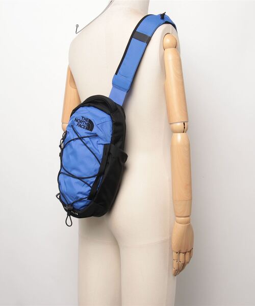 THE NORTH FACE（ザ ノースフェイス） メッセンジャーバッグ FREE