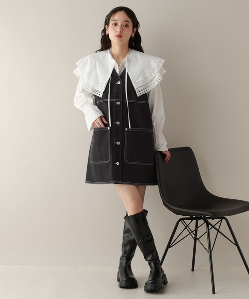 楽天市場】shellerの通販 シェリエ sheller バックZIPスウェットミニ