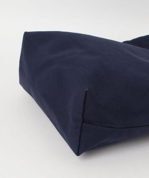 CULLNI（クルニ） トートバッグ - ネイビー レディース : ZOZOTOWN