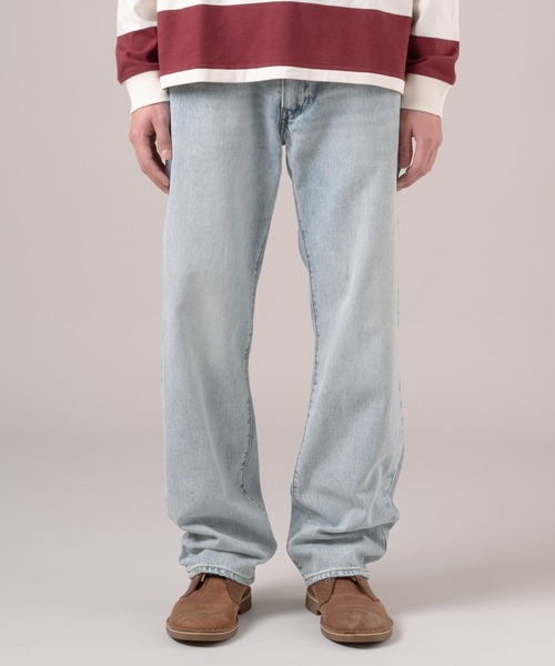 Levi's（リーバイス） ジーンズ 555(TM) リラックスストレート