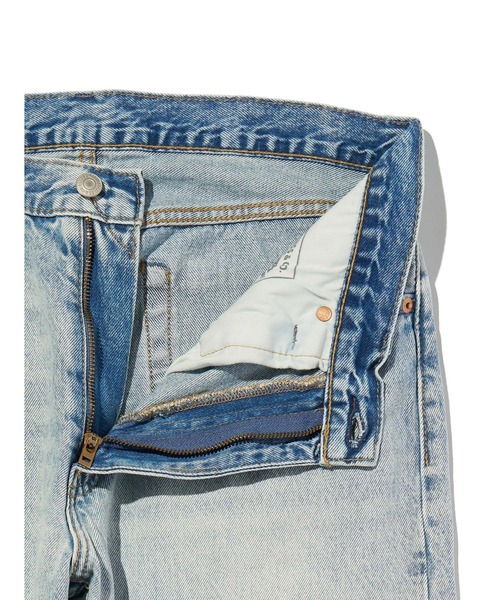 Levi's（リーバイス） ジーンズ 555(TM) リラックスストレート