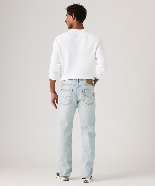 Levi's（リーバイス） ジーンズ 555(TM) リラックスストレート