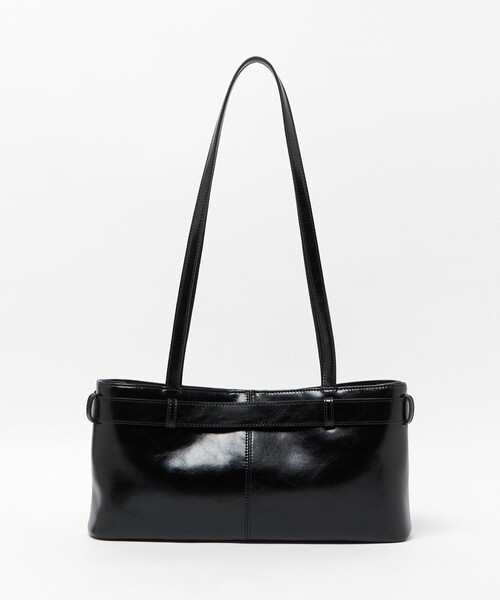 ショルダーバッグ バッグ 「OSOI」SHOULDER BROCLE バッグ GEM レディースの画像
