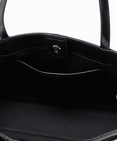 ショルダーバッグ バッグ 「OSOI」SHOULDER BROCLE バッグ GEM レディースの画像