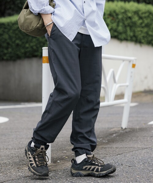 FREAK'S STORE（フリークスストア） パンツ SMALL チャコールグレー