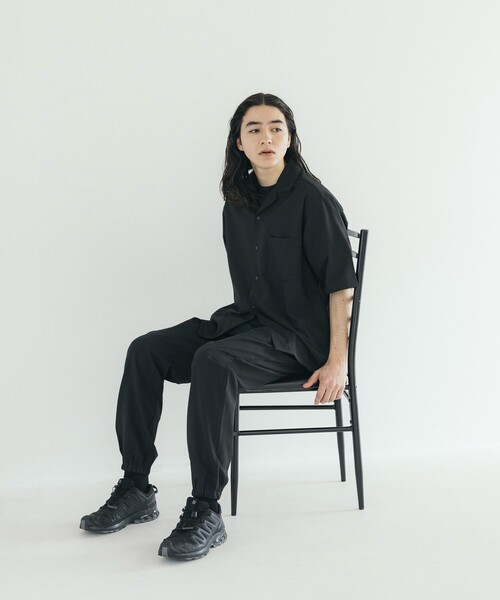 FREAK'S STORE（フリークスストア） パンツ SMALL チャコールグレー