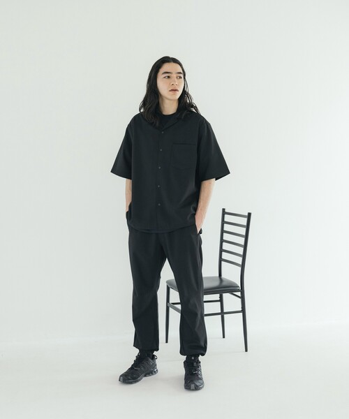 FREAK'S STORE（フリークスストア） パンツ SMALL チャコールグレー