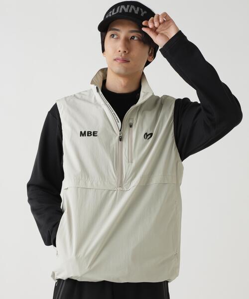MASTER BUNNY EDITION（マスターバニーエディション） ベスト ジレ