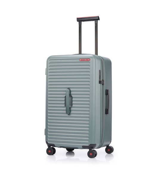 Samsonite（サムソナイト） スーツケース サムソナイトレッド TOIIS C