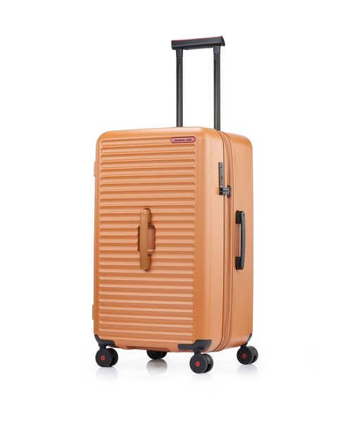 Samsonite（サムソナイト） スーツケース サムソナイトレッド TOIIS C
