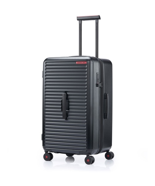 Samsonite（サムソナイト） スーツケース サムソナイトレッド TOIIS C