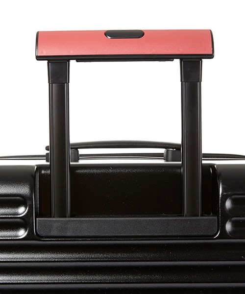 Samsonite（サムソナイト） スーツケース サムソナイトレッド TOIIS C