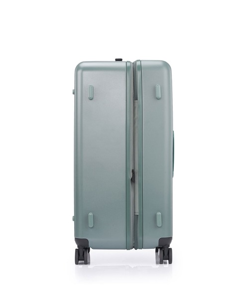 Samsonite（サムソナイト） スーツケース サムソナイトレッド TOIIS C