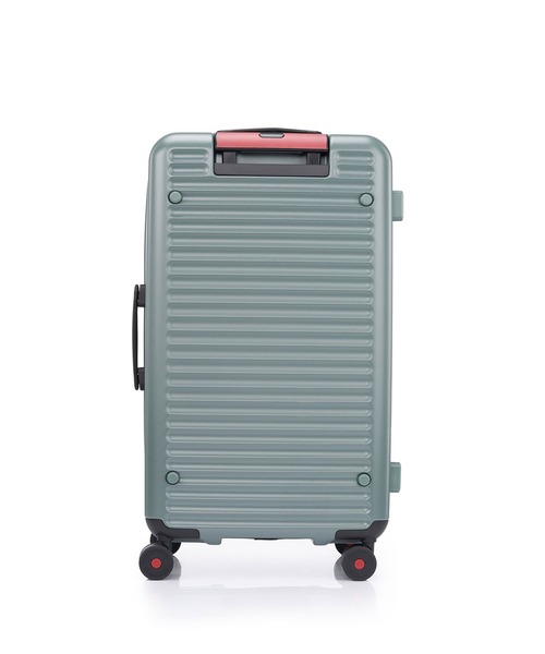 Samsonite（サムソナイト） スーツケース サムソナイトレッド TOIIS C