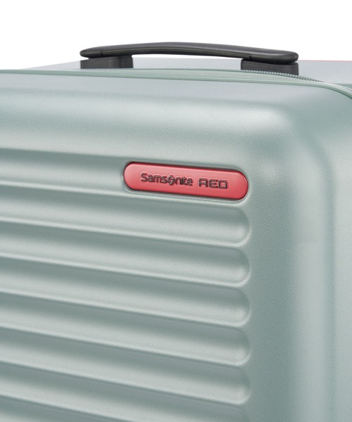 Samsonite（サムソナイト） スーツケース サムソナイトレッド TOIIS C