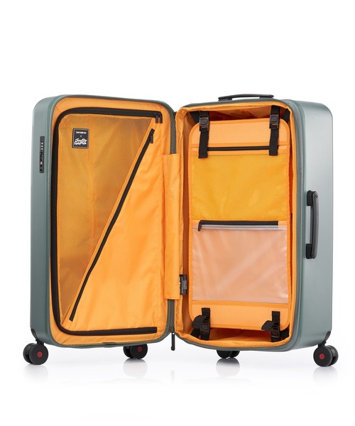 Samsonite（サムソナイト） スーツケース サムソナイトレッド TOIIS C