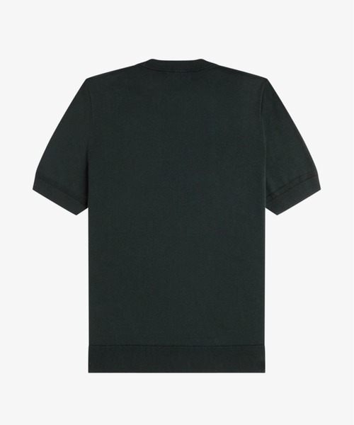 FRED PERRY（フレッドペリー） サマーニット セーター ニット Cotton