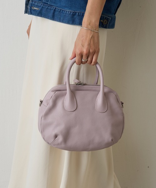 「BEARDSLEY」 2WAYバッグ FREE ブラック レディース_画像3