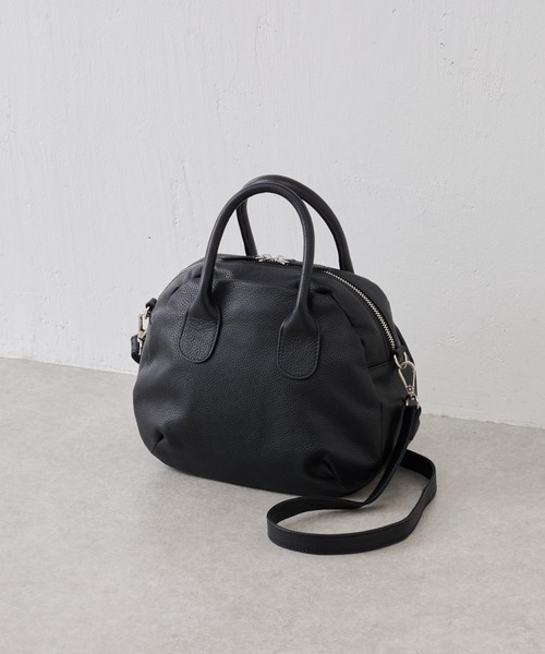 「BEARDSLEY」 2WAYバッグ FREE ブラック レディース_画像7