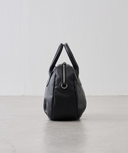 「BEARDSLEY」 2WAYバッグ FREE ブラック レディース_画像10