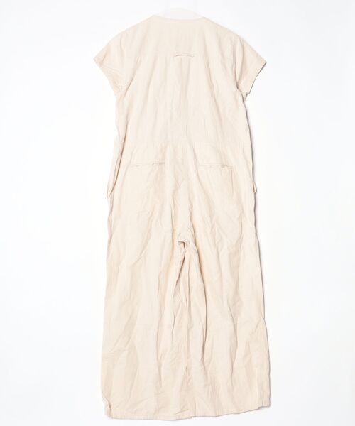 TODAYFUL」 オールインワン 38inch ベージュ レディース TODAYFUL 