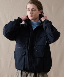 Eddie Bauer（エディーバウアー） マウンテンパーカー ウインド