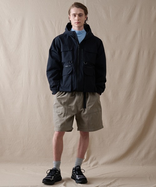 Eddie Bauer（エディーバウアー） マウンテンパーカー ウインド