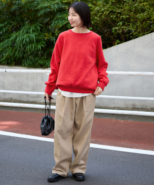 SLOBE IENA（スローブイエナ） ニット セーター 「追加3」スムース