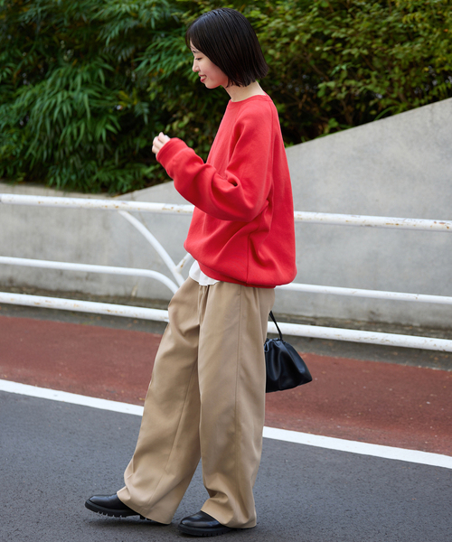 SLOBE IENA（スローブイエナ） ニット セーター 「追加3」スムース