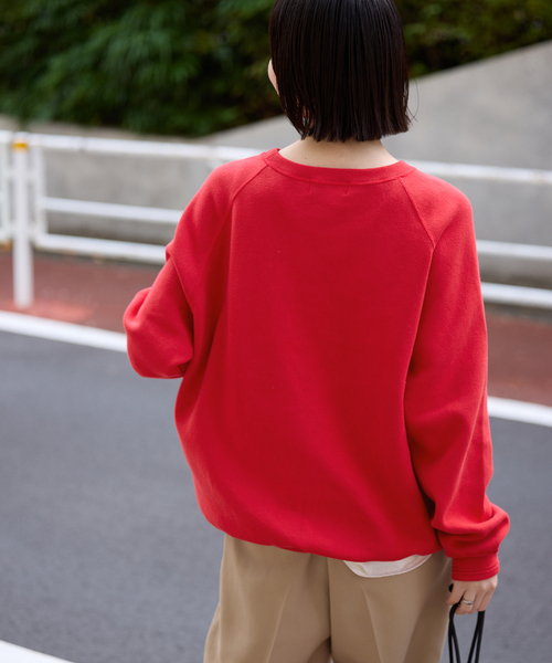 SLOBE IENA（スローブイエナ） ニット セーター 「追加3」スムース