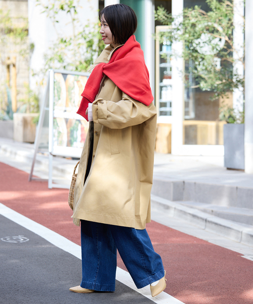 SLOBE IENA（スローブイエナ） ニット セーター 「追加3」スムース
