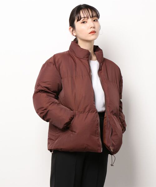 「ANAP」 ジャケット FREE ブラウン レディース_画像8