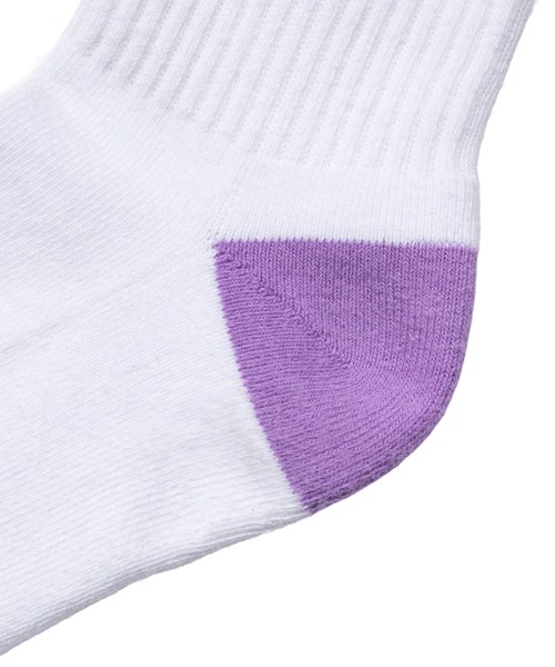 TXA 靴下 田中かえ Jacquard Socks メンズ レディース : ZOZOTOWN