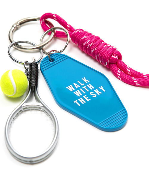 Drifter(ドリフター) キーホルダー 1977 BAG CHARMS/1977バッグ Drifter(ドリフター) キーホルダー 1977 BAG CHARMS/1977バッグ