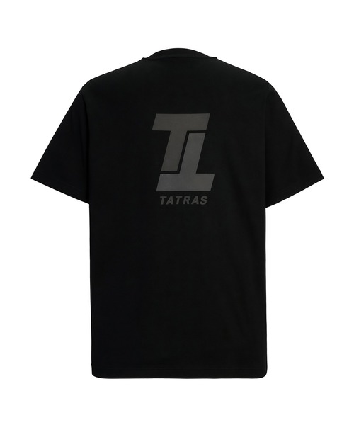 TATRAS（タトラス） tシャツ ICARO イカロ メンズ : ZOZOTOWN Yahoo!店