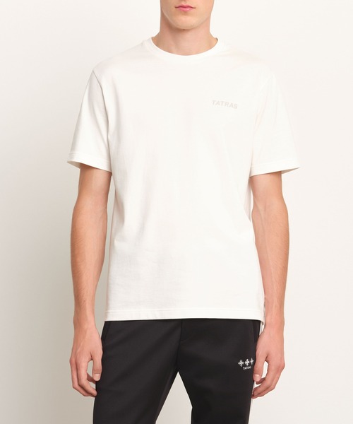 TATRAS（タトラス） tシャツ ICARO イカロ メンズ : ZOZOTOWN Yahoo!店