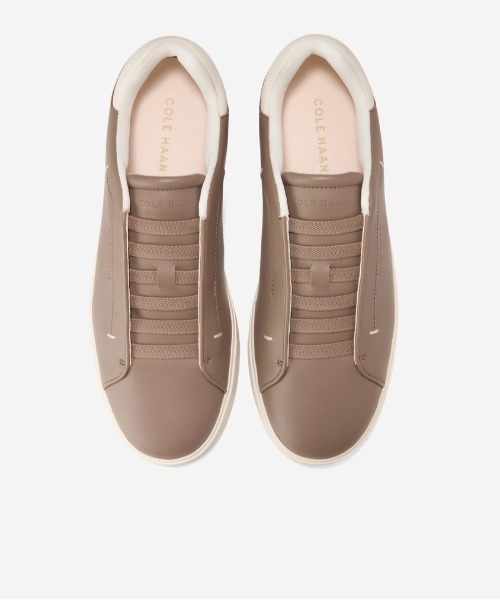 COLE HAAN（コールハーン） スニーカー グランドプロ リュクス